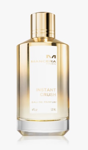 Mancera Instant Crush Eau de Parfum - Tester